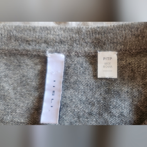 Top size P/TP - Picture 3 of 6